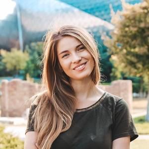 Meet your Posher, Weronika